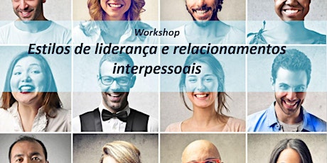 Imagem principal do evento Workshop Liderança e Relacionamentos interpessoais