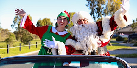 Stockland Evergreen's Christmas Celebration primary image