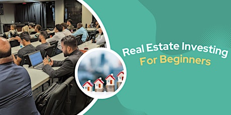 Become A Real Estate Investor: Achieve Financial Freedom | New Bedford