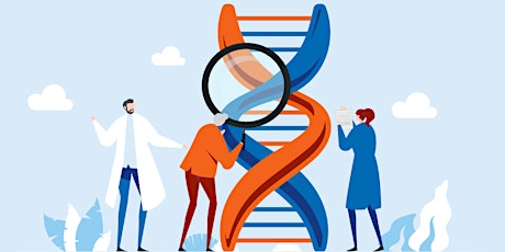 Genomics in Focus: Reproductive Carrier Screening primary image