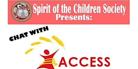 Image principale de Chat with ACCESS - Meet and Greet Info Session
