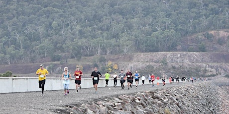 Run The Gap 26.5.24  - Absolute Outdoors - 12km Run primary image