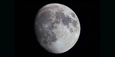 Image principale de Astronomy at Stonehaugh - Our Moon