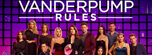 Collection image for Vanderpump Rules Trivia