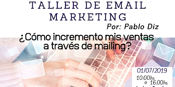 Taller de Email Marketing 