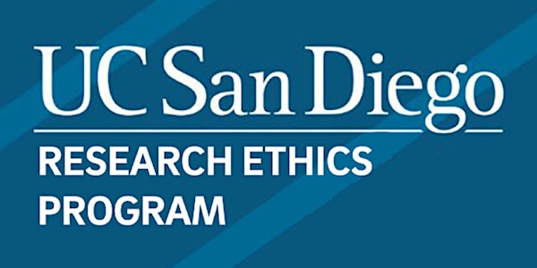 Scientific Ethics Course: Fall 2019