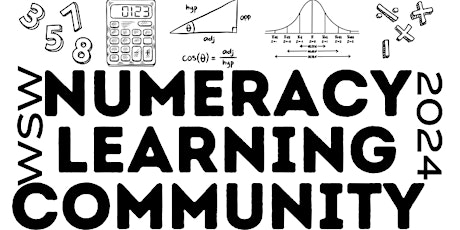 Wimmera South West Numeracy Learning Community 2024