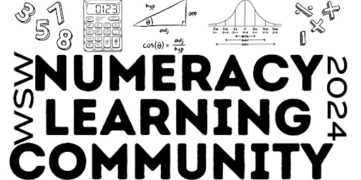 Immagine principale di Wimmera South West Numeracy Learning Community 2024 