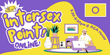 Hauptbild für Intersex Point Online - November