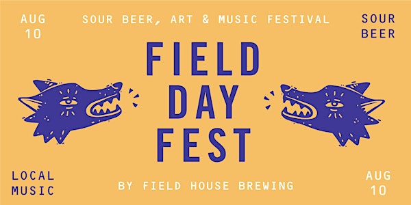 Field Day Fest 2019