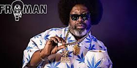 AFROMAN LIVE IN PASO ROBLES AT THE POUR HOUSE!