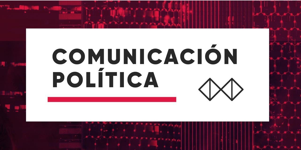 Taller: Comunicación Política