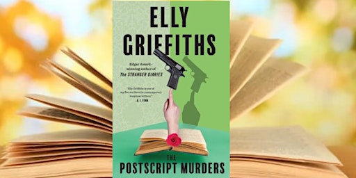 Mysteries at Milk Memorial: Elly Griffiths' The Postscript Murders primary image
