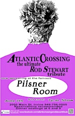 Atlantic Crossing the Ultimate Rod Stewart tribute primary image