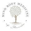 Logotipo de Mind Body Medicine of Florida & Zen Den Yoga