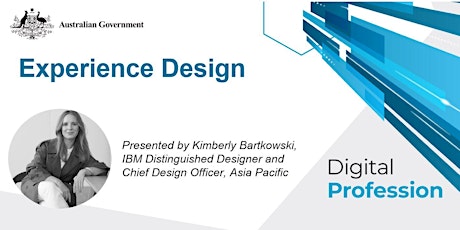 Experience Design primary image