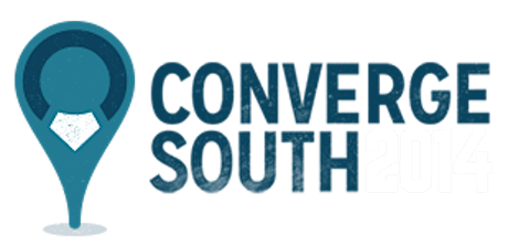 ConvergeSouth 2014 primary image