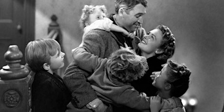 IT'S A WONDERFUL LIFE 35mm @ Million Dollar Theater primary image