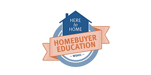 Homebuyer Education Seminar - April 13, 2024 primary image