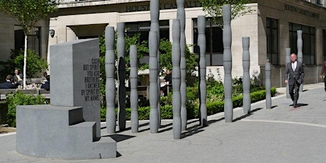 SPIRITS MEET AT THE GILT OF CAIN FEN COURT FOR REPARATORY JUSTICE