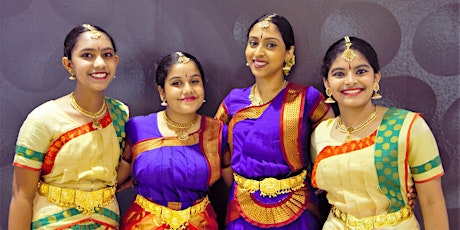 Primaire afbeelding van Diversity Talk - Indian culture