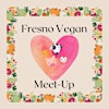 Fresno Vegan Meet-Up's Logo