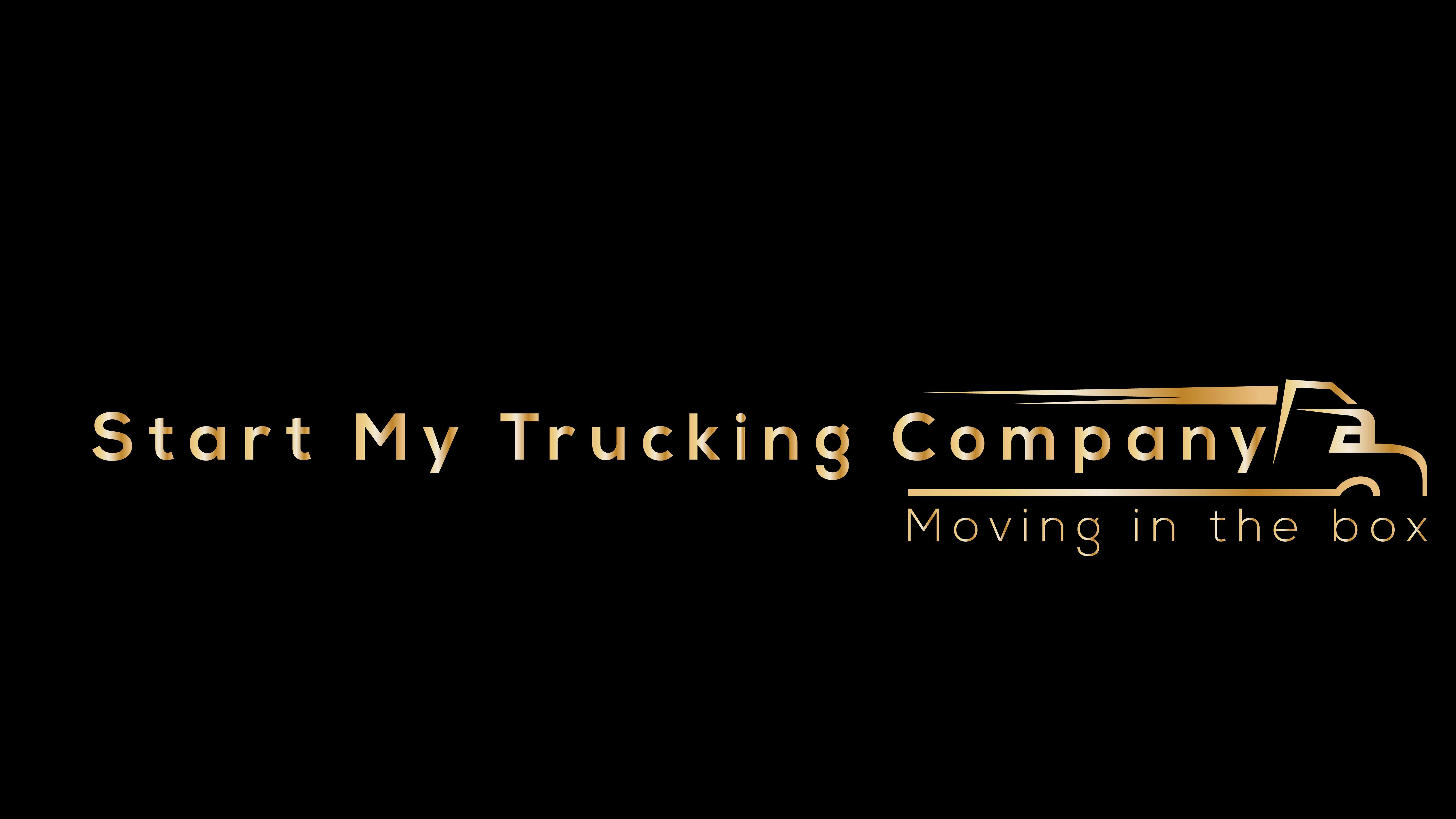 Start Trucking Company Seminar 13 Jul 2019
