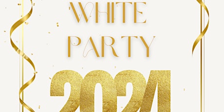 Imagen principal de White Party 2024 - Brazilian NYE
