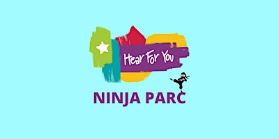 Imagem principal de 2024 Hear For You NSW Rock My World Workshop - Ninja Parc