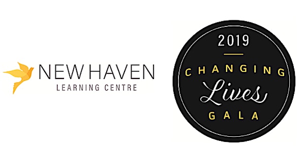 New Haven Learning Centre 2019 Changing Lives Gala 