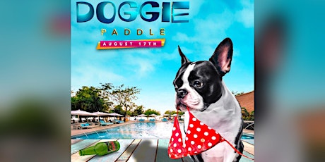 Doggie Paddle III primary image