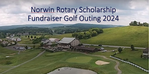 Hauptbild für Norwin Rotary Scholarship Fundraiser Golf Outing