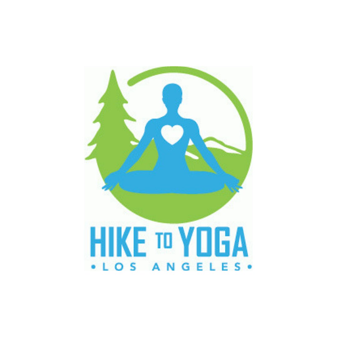Hike To Yoga LA