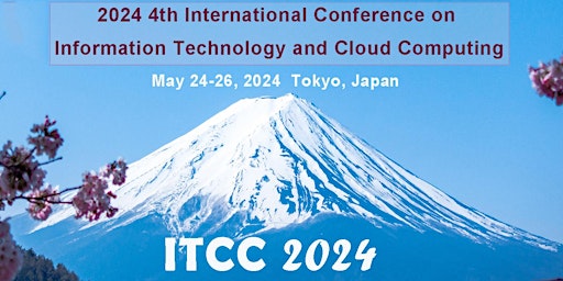 Imagem principal do evento ITCC 2024