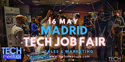 MADRID+TECH+JOB+FAIR+SPRING+2024