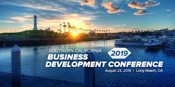 SoCal Business Development Conference 2019 