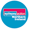 Logótipo de Epilepsy Action - Lisburn Talk and Support Group