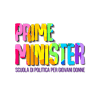 Prime Minister Napoli's Logo