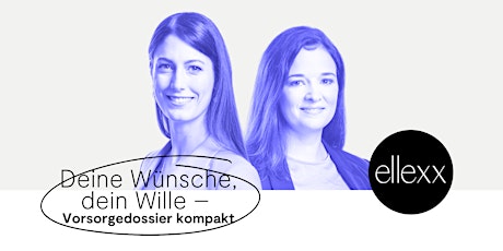 Imagem principal do evento Deine Wünsche, dein Wille –  Vorsorgedossier kompakt