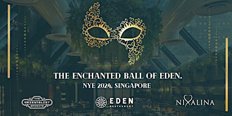 The Enchanted Ball of Eden primary image