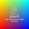 Logotipo da organização The Other Book Club