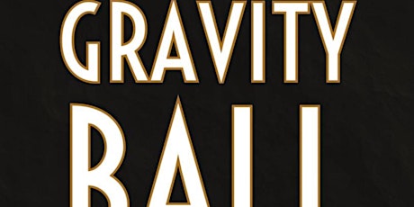 Gravity Ball primary image