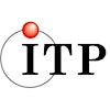 Logo van ITP