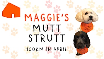 Maggie's Swansea Mutt Strutt 2024 primary image