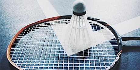Badminton Social Club Taster primary image