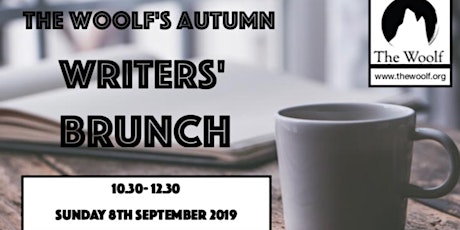 Woolf Writers' Brunch 2019