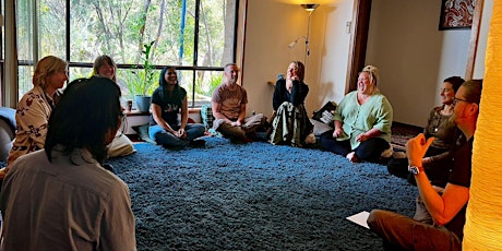 Introduction to Mindful Embodied Communication primary image