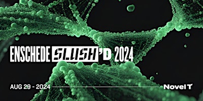 Imagem principal do evento ENSCHEDE SLUSH'D 2024