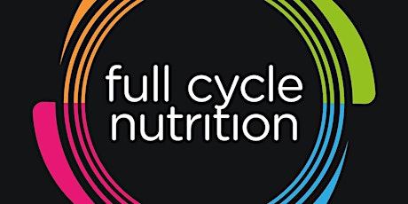 Fuelling Winter Training primary image