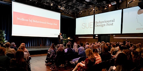 Behavioural Design Fest 2025